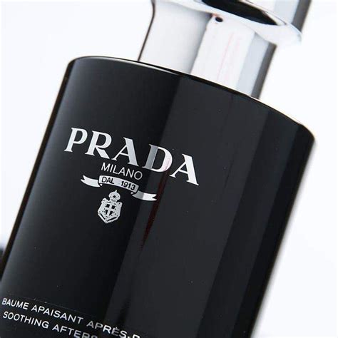 new prada men's aftershave|prada aftershave for men boots.